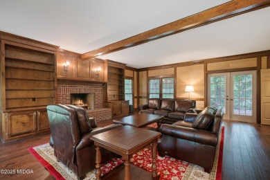Jones County - River North Gated CommunityNestled on 3.52 on Canongate At Healy Point Country Club in Georgia - for sale on GolfHomes.com, golf home, golf lot