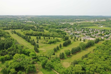 Calling all land developers. This 43-acre property located in on Shepherds Meadow Golf Course in Wisconsin - for sale on GolfHomes.com, golf home, golf lot