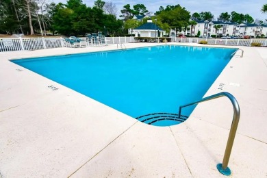 Must see this Furnished, 3br/2ba 3rd floor unit in Fairways @ on River Oaks Golf Plantation  in South Carolina - for sale on GolfHomes.com, golf home, golf lot