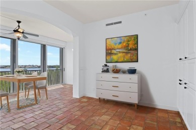 Beautiful three-bedroom beachfront condominium in the Riviera at on Hideaway Beach Golf Course in Florida - for sale on GolfHomes.com, golf home, golf lot