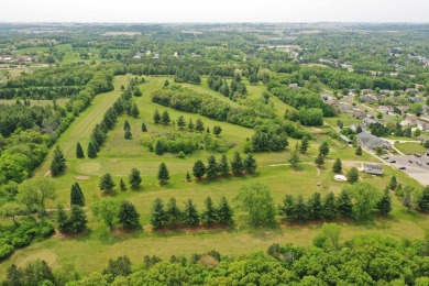 Calling all land developers. This 43-acre property located in on Shepherds Meadow Golf Course in Wisconsin - for sale on GolfHomes.com, golf home, golf lot