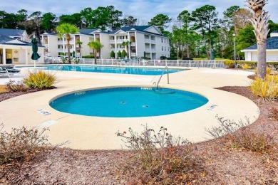Must see this Furnished, 3br/2ba 3rd floor unit in Fairways @ on River Oaks Golf Plantation  in South Carolina - for sale on GolfHomes.com, golf home, golf lot