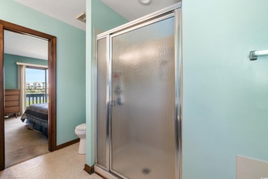 Spend your mornings enjoying the ever changing scenery of the on  in South Carolina - for sale on GolfHomes.com, golf home, golf lot