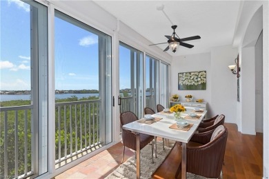 Beautiful three-bedroom beachfront condominium in the Riviera at on Hideaway Beach Golf Course in Florida - for sale on GolfHomes.com, golf home, golf lot