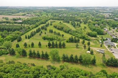 Calling all land developers. This 43-acre property located in on Shepherds Meadow Golf Course in Wisconsin - for sale on GolfHomes.com, golf home, golf lot