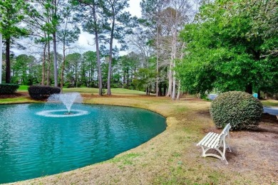 Must see this Furnished, 3br/2ba 3rd floor unit in Fairways @ on River Oaks Golf Plantation  in South Carolina - for sale on GolfHomes.com, golf home, golf lot