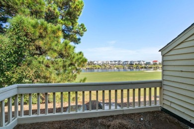 Spend your mornings enjoying the ever changing scenery of the on  in South Carolina - for sale on GolfHomes.com, golf home, golf lot