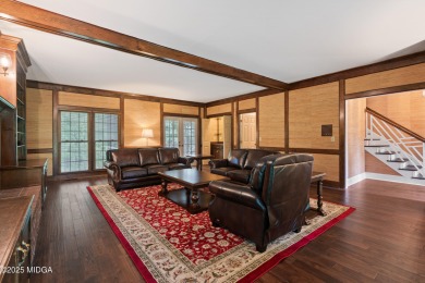 Jones County - River North Gated CommunityNestled on 3.52 on Canongate At Healy Point Country Club in Georgia - for sale on GolfHomes.com, golf home, golf lot