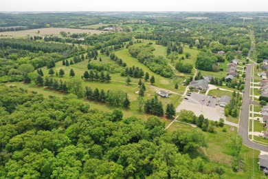 Calling all land developers. This 43-acre property located in on Shepherds Meadow Golf Course in Wisconsin - for sale on GolfHomes.com, golf home, golf lot