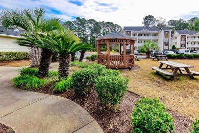 Must see this Furnished, 3br/2ba 3rd floor unit in Fairways @ on River Oaks Golf Plantation  in South Carolina - for sale on GolfHomes.com, golf home, golf lot
