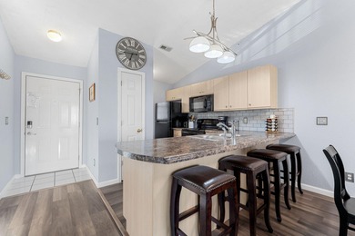 Welcome to 34 Golfshores Drive, Unit 27 -- a beautifully updated on Pointe Royale Village Country Club in Missouri - for sale on GolfHomes.com, golf home, golf lot