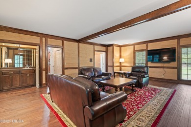 Jones County - River North Gated CommunityNestled on 3.52 on Canongate At Healy Point Country Club in Georgia - for sale on GolfHomes.com, golf home, golf lot