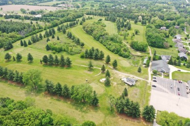 Calling all land developers. This 43-acre property located in on Shepherds Meadow Golf Course in Wisconsin - for sale on GolfHomes.com, golf home, golf lot