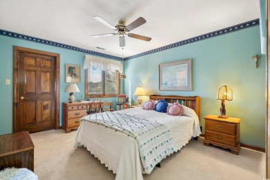 Spend your mornings enjoying the ever changing scenery of the on  in South Carolina - for sale on GolfHomes.com, golf home, golf lot
