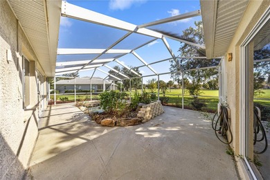 Welcome to this stunning 3-bedroom, 2-bath home in Ocala Palms on Ocala Palms Golf and Country Club in Florida - for sale on GolfHomes.com, golf home, golf lot