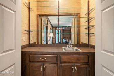 Jones County - River North Gated CommunityNestled on 3.52 on Canongate At Healy Point Country Club in Georgia - for sale on GolfHomes.com, golf home, golf lot