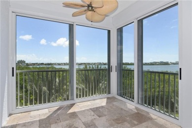 Beautiful three-bedroom beachfront condominium in the Riviera at on Hideaway Beach Golf Course in Florida - for sale on GolfHomes.com, golf home, golf lot