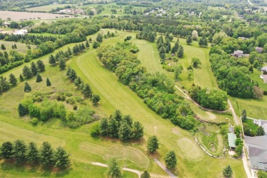 Calling all land developers. This 43-acre property located in on Shepherds Meadow Golf Course in Wisconsin - for sale on GolfHomes.com, golf home, golf lot