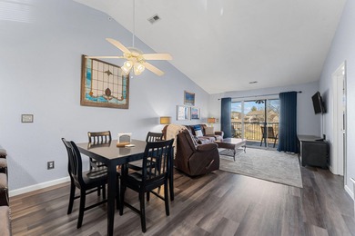 Welcome to 34 Golfshores Drive, Unit 27 -- a beautifully updated on Pointe Royale Village Country Club in Missouri - for sale on GolfHomes.com, golf home, golf lot