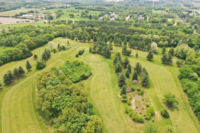 Calling all land developers. This 43-acre property located in on Shepherds Meadow Golf Course in Wisconsin - for sale on GolfHomes.com, golf home, golf lot