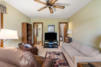 Spend your mornings enjoying the ever changing scenery of the on  in South Carolina - for sale on GolfHomes.com, golf home, golf lot