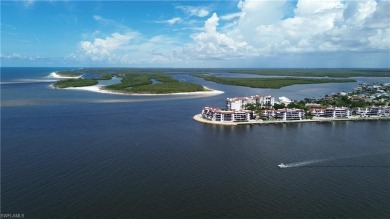 Beautiful three-bedroom beachfront condominium in the Riviera at on Hideaway Beach Golf Course in Florida - for sale on GolfHomes.com, golf home, golf lot