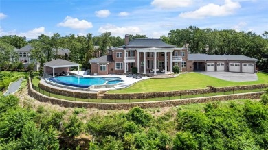 The Overlook at Eagles Bluff, Lakefront Luxury with Unrivaled on Eagles Bluff Golf Course in Texas - for sale on GolfHomes.com, golf home, golf lot