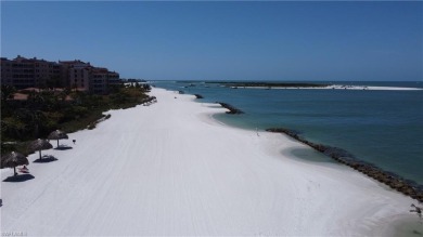 Beautiful three-bedroom beachfront condominium in the Riviera at on Hideaway Beach Golf Course in Florida - for sale on GolfHomes.com, golf home, golf lot