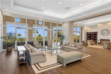 Beautiful three-bedroom beachfront condominium in the Riviera at on Hideaway Beach Golf Course in Florida - for sale on GolfHomes.com, golf home, golf lot