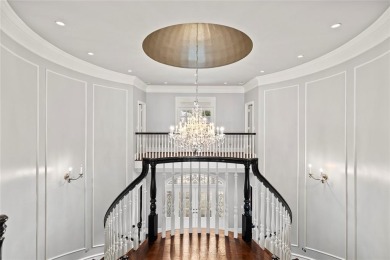 The Overlook at Eagles Bluff, Lakefront Luxury with Unrivaled on Eagles Bluff Golf Course in Texas - for sale on GolfHomes.com, golf home, golf lot