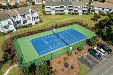Spend your mornings enjoying the ever changing scenery of the on  in South Carolina - for sale on GolfHomes.com, golf home, golf lot