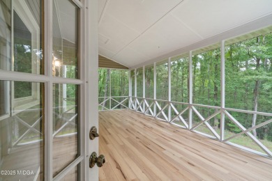 Jones County - River North Gated CommunityNestled on 3.52 on Canongate At Healy Point Country Club in Georgia - for sale on GolfHomes.com, golf home, golf lot
