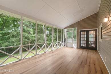 Jones County - River North Gated CommunityNestled on 3.52 on Canongate At Healy Point Country Club in Georgia - for sale on GolfHomes.com, golf home, golf lot