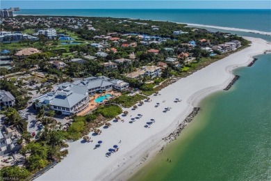 Beautiful three-bedroom beachfront condominium in the Riviera at on Hideaway Beach Golf Course in Florida - for sale on GolfHomes.com, golf home, golf lot