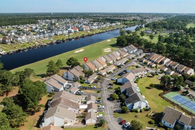 Spend your mornings enjoying the ever changing scenery of the on  in South Carolina - for sale on GolfHomes.com, golf home, golf lot