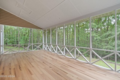 Jones County - River North Gated CommunityNestled on 3.52 on Canongate At Healy Point Country Club in Georgia - for sale on GolfHomes.com, golf home, golf lot