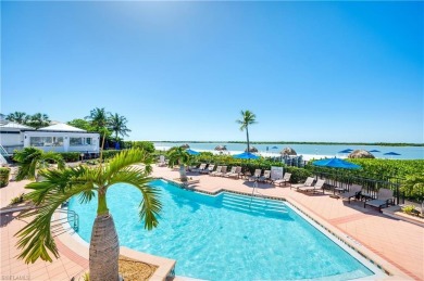 Beautiful three-bedroom beachfront condominium in the Riviera at on Hideaway Beach Golf Course in Florida - for sale on GolfHomes.com, golf home, golf lot