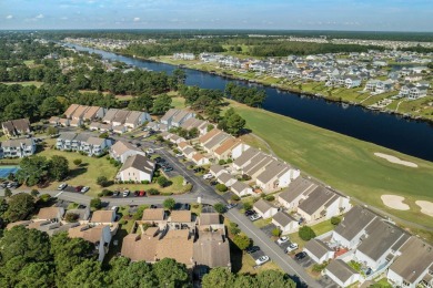 Spend your mornings enjoying the ever changing scenery of the on  in South Carolina - for sale on GolfHomes.com, golf home, golf lot