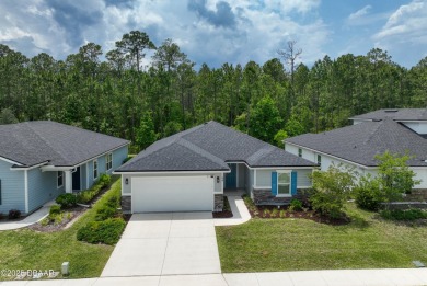 Welcome to 64 Birdfield Ct. in St. Augustine, FL. This on King and Bear Golf Course/World Golf Village in Florida - for sale on GolfHomes.com, golf home, golf lot