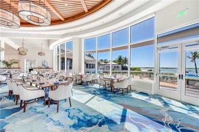 Beautiful three-bedroom beachfront condominium in the Riviera at on Hideaway Beach Golf Course in Florida - for sale on GolfHomes.com, golf home, golf lot