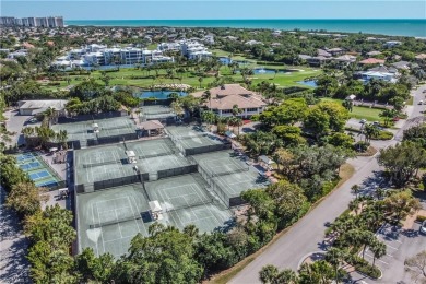 Beautiful three-bedroom beachfront condominium in the Riviera at on Hideaway Beach Golf Course in Florida - for sale on GolfHomes.com, golf home, golf lot