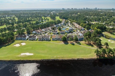 Spend your mornings enjoying the ever changing scenery of the on  in South Carolina - for sale on GolfHomes.com, golf home, golf lot