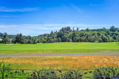 This sought-after 3-bedroom, 2-bath charmer offers single-level on Creekside Golf Course in Oregon - for sale on GolfHomes.com, golf home, golf lot