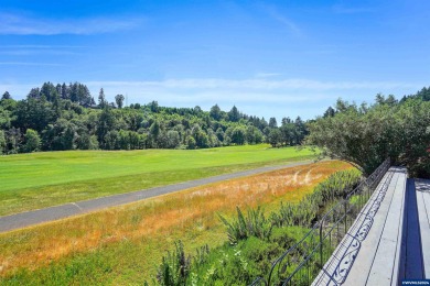 This sought-after 3-bedroom, 2-bath charmer offers single-level on Creekside Golf Course in Oregon - for sale on GolfHomes.com, golf home, golf lot