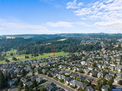 This sought-after 3-bedroom, 2-bath charmer offers single-level on Creekside Golf Course in Oregon - for sale on GolfHomes.com, golf home, golf lot