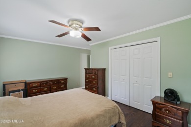 Jones County - River North Gated CommunityNestled on 3.52 on Canongate At Healy Point Country Club in Georgia - for sale on GolfHomes.com, golf home, golf lot