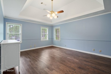Jones County - River North Gated CommunityNestled on 3.52 on Canongate At Healy Point Country Club in Georgia - for sale on GolfHomes.com, golf home, golf lot