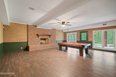 Jones County - River North Gated CommunityNestled on 3.52 on Canongate At Healy Point Country Club in Georgia - for sale on GolfHomes.com, golf home, golf lot