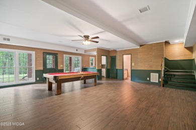 Jones County - River North Gated CommunityNestled on 3.52 on Canongate At Healy Point Country Club in Georgia - for sale on GolfHomes.com, golf home, golf lot