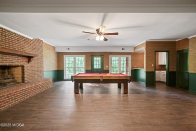 Jones County - River North Gated CommunityNestled on 3.52 on Canongate At Healy Point Country Club in Georgia - for sale on GolfHomes.com, golf home, golf lot